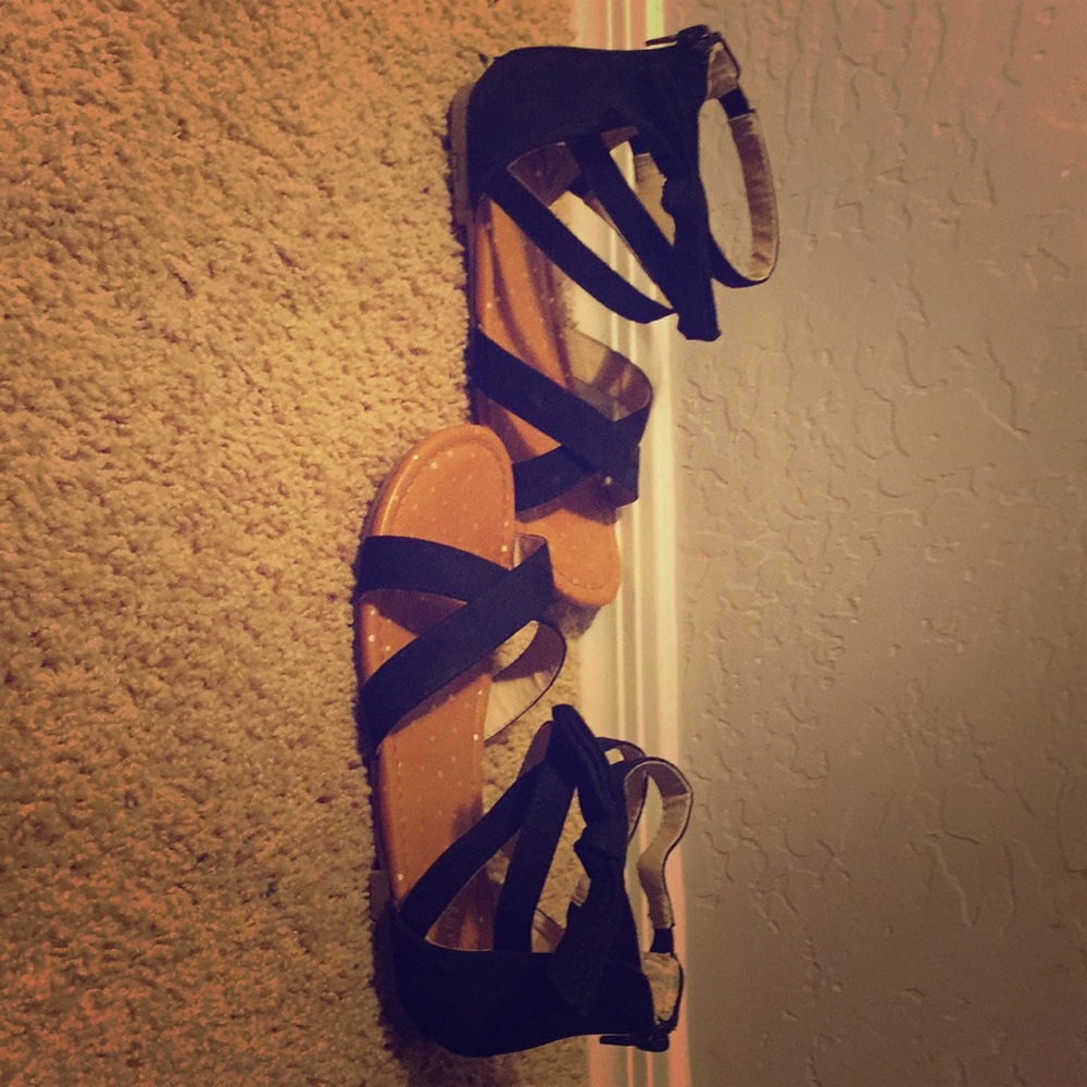 Shoes!